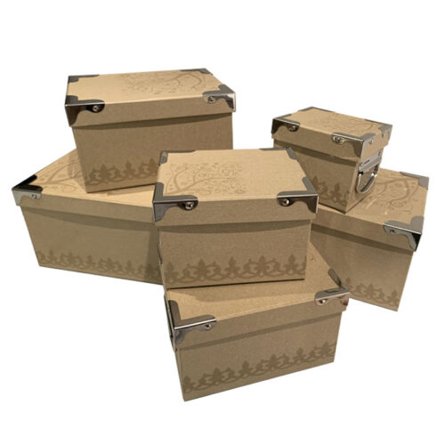 Caja