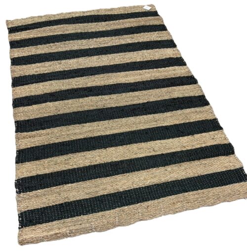 Alfombra de enrrollar combinada 120x180 cm