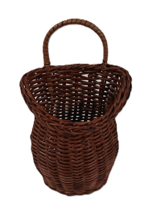 Cesta para colgar chica